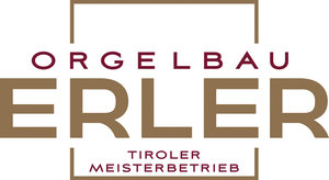 Orgelbau Erler in Schlitters